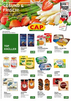 Katalog CAP Markt 19.04.2022-23.04.2022