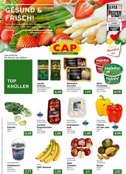 Katalog CAP Markt 09.05.2022-14.05.2022