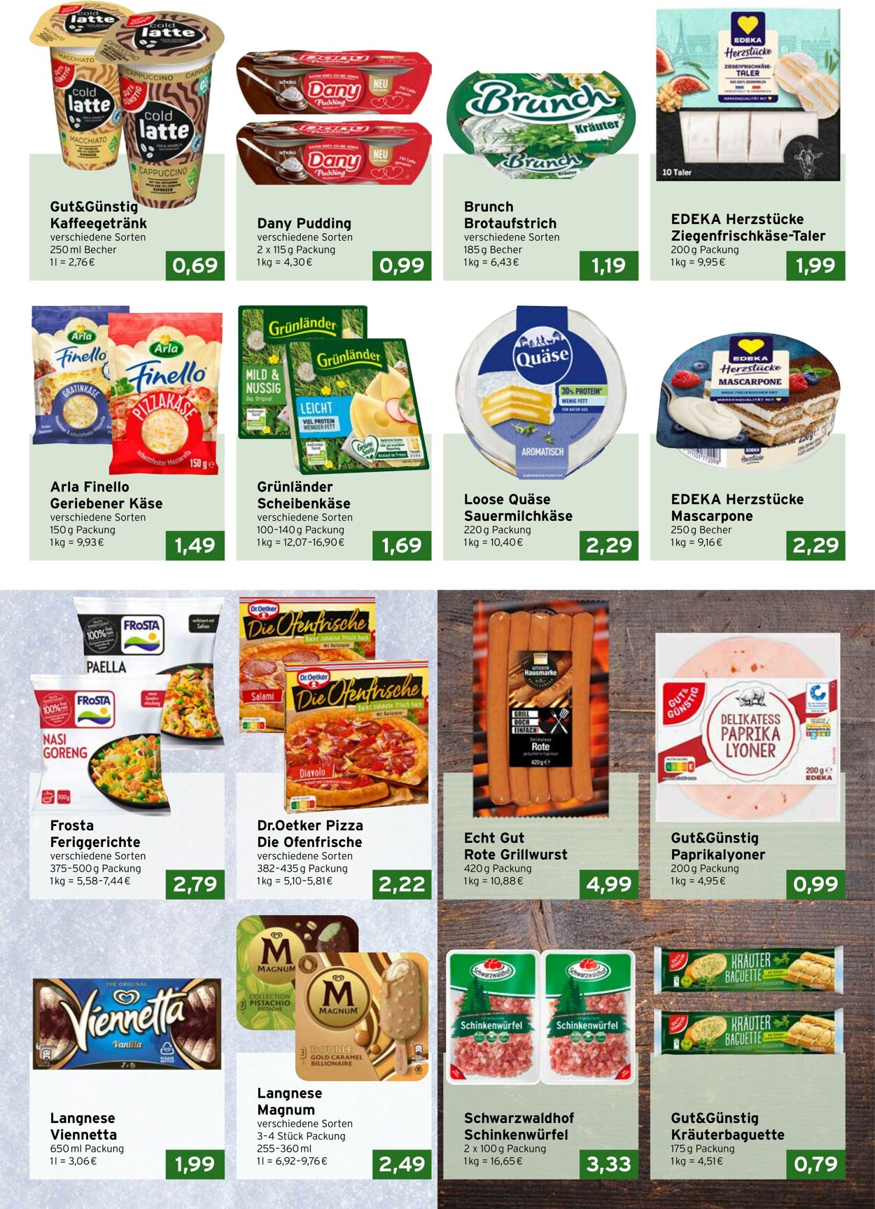 Prospekt CAP Markt 25.08.2025 - 30.08.2025