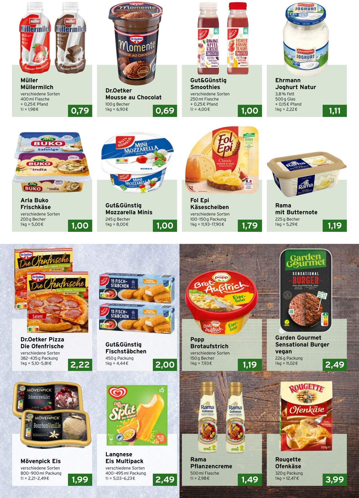 Prospekt CAP Markt 22.09.2025 - 27.09.2025