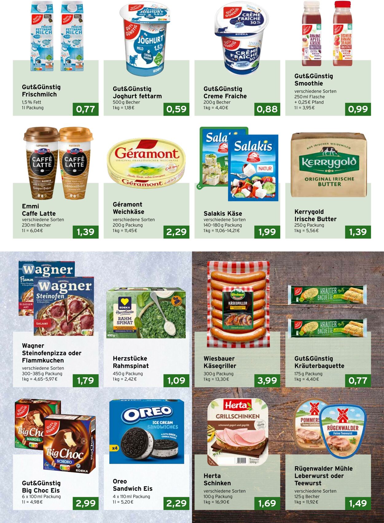 Prospekt CAP Markt 26.05.2026 - 30.05.2026