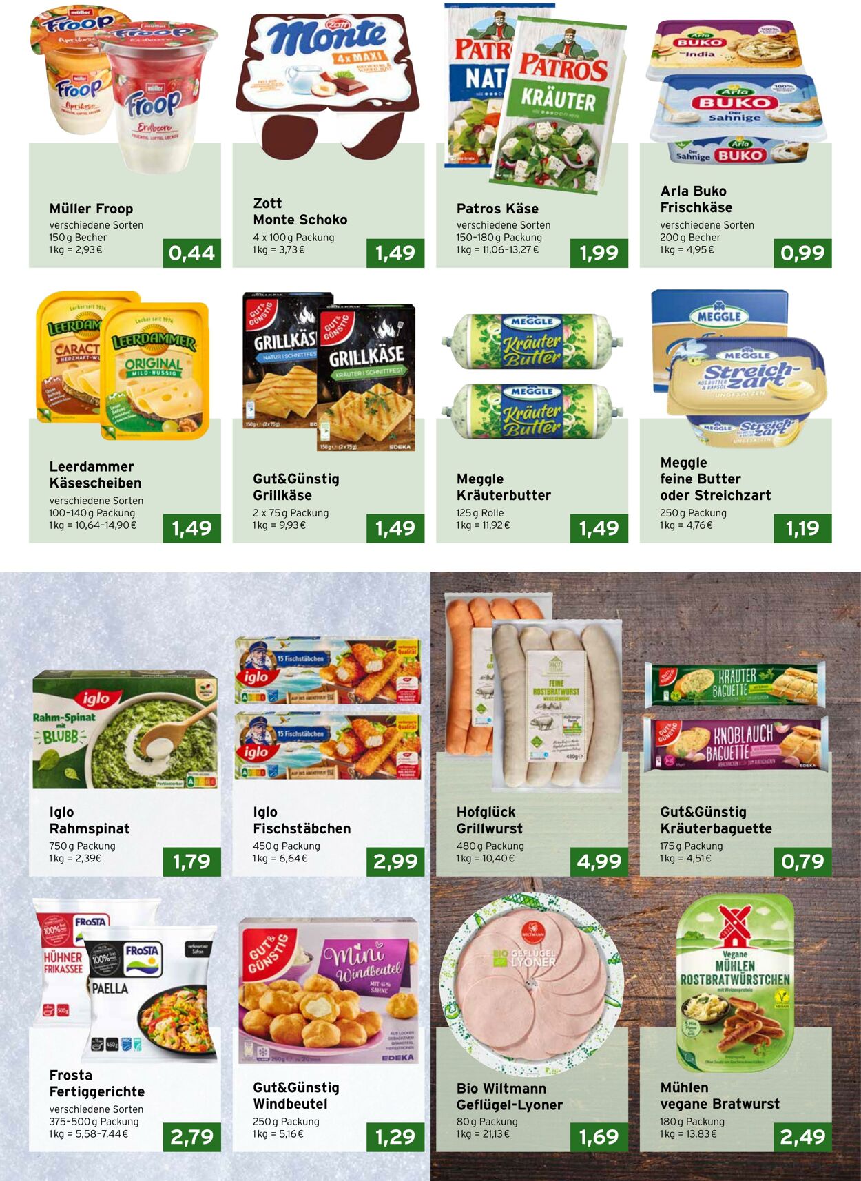 Prospekt CAP Markt 13.07.2026 - 18.07.2026