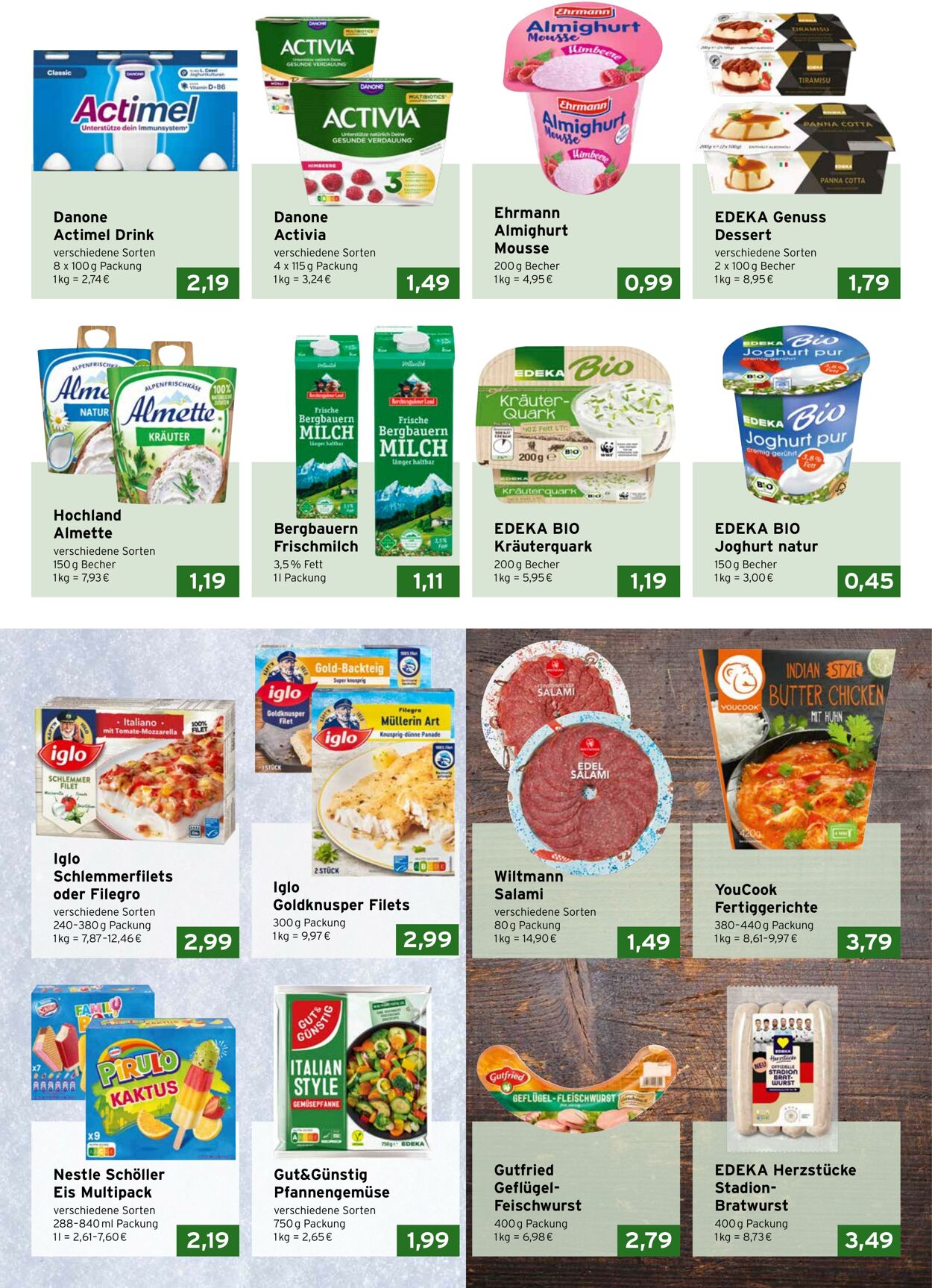 Prospekt CAP Markt 01.09.2025 - 06.09.2025