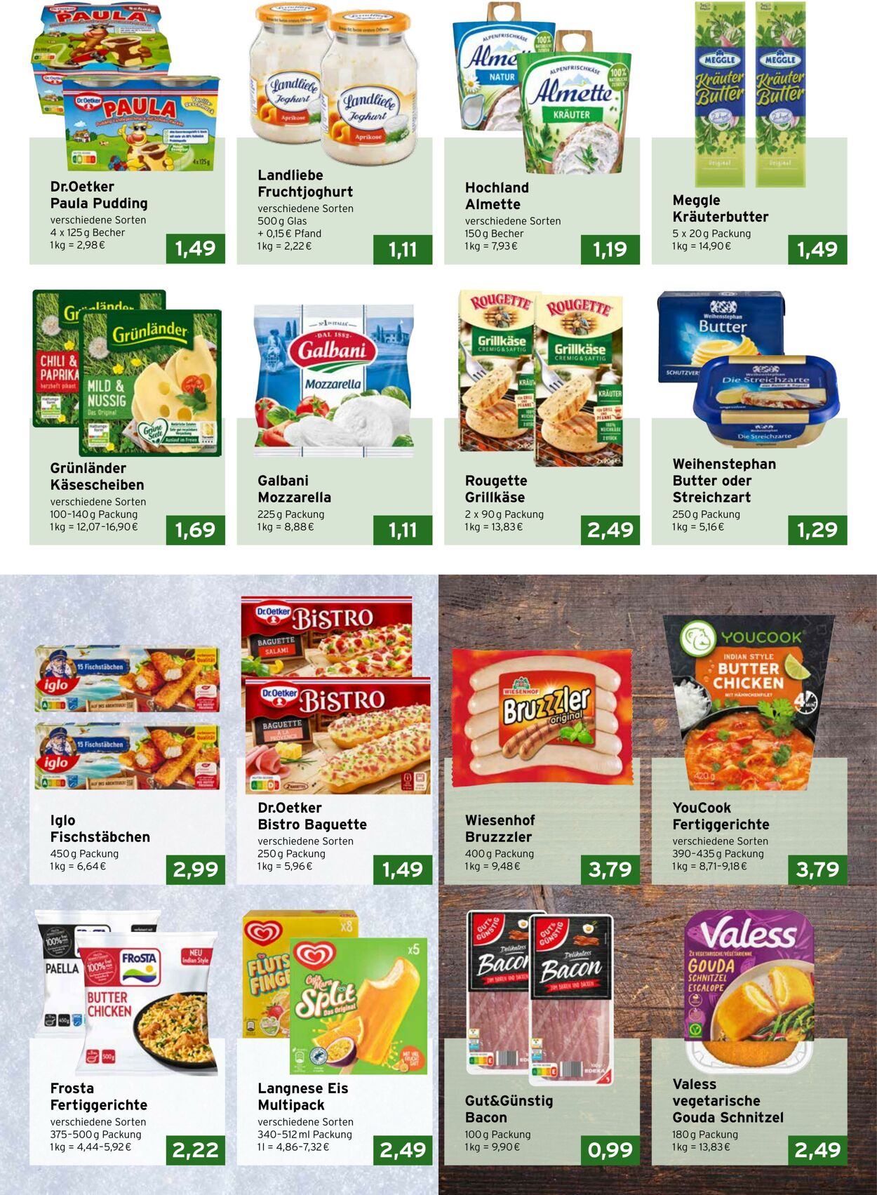 Prospekt CAP Markt 15.06.2026 - 20.06.2026