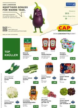 Prospekt CAP Markt 15.06.2026 - 20.06.2026