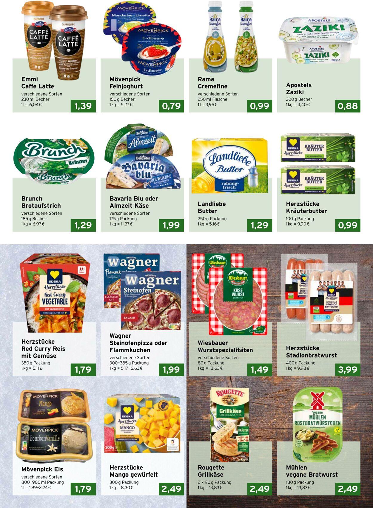 Prospekt CAP Markt 27.04.2026 - 02.05.2026