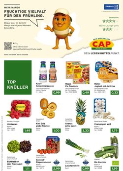 Prospekt CAP Markt 27.04.2026 - 02.05.2026