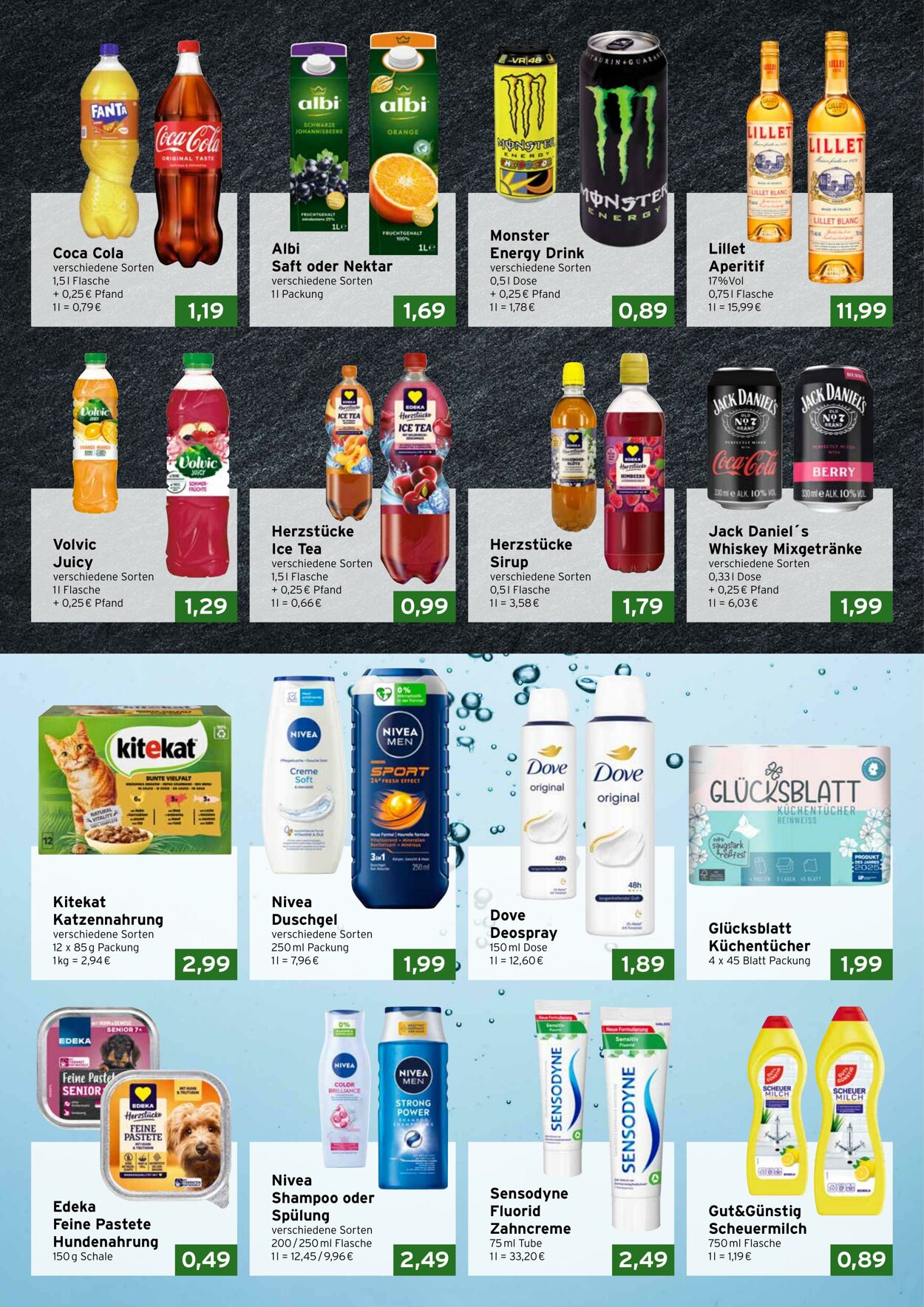 Prospekt CAP Markt 30.06.2025 - 05.07.2025
