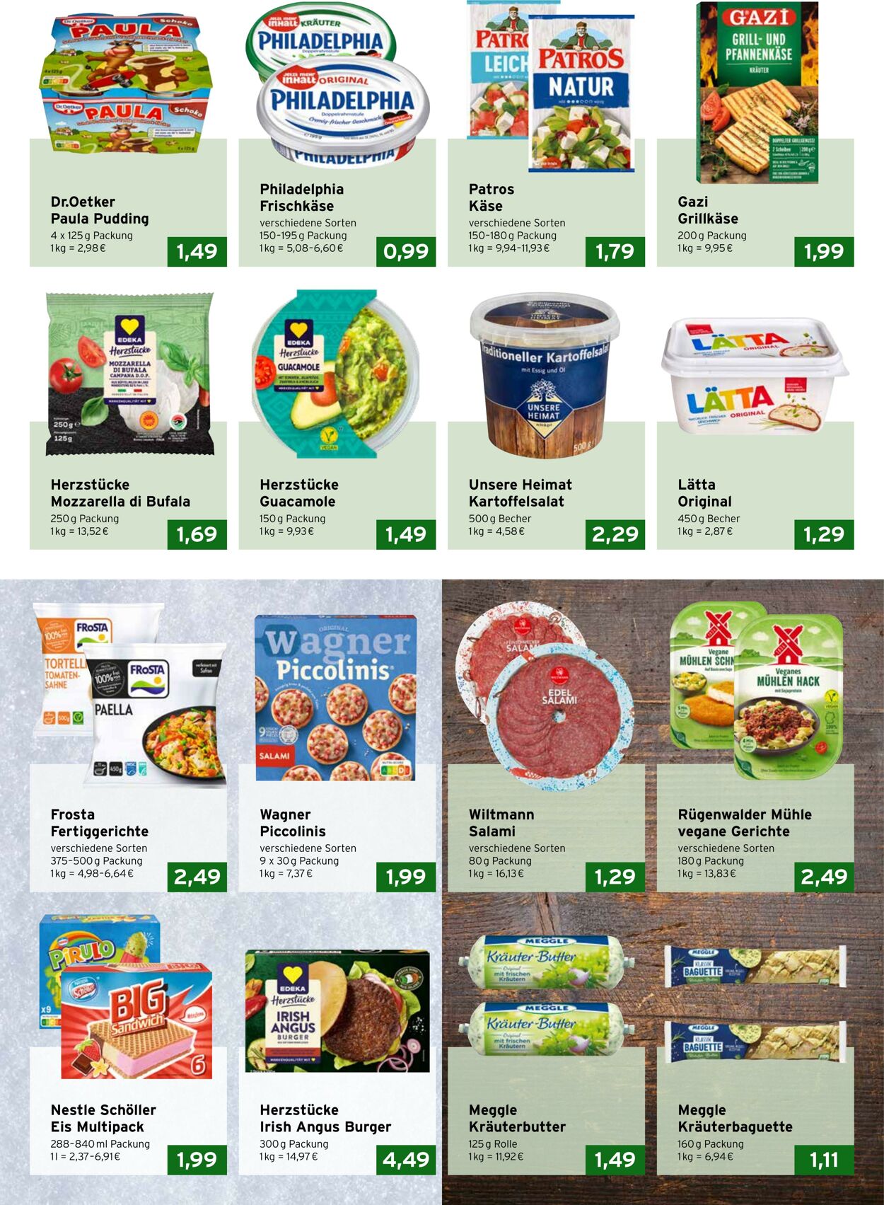 Prospekt CAP Markt 11.05.2026 - 16.05.2026