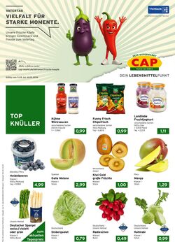 Prospekt CAP Markt 11.05.2026 - 16.05.2026