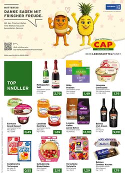 Prospekt CAP Markt 04.05.2026 - 09.05.2026