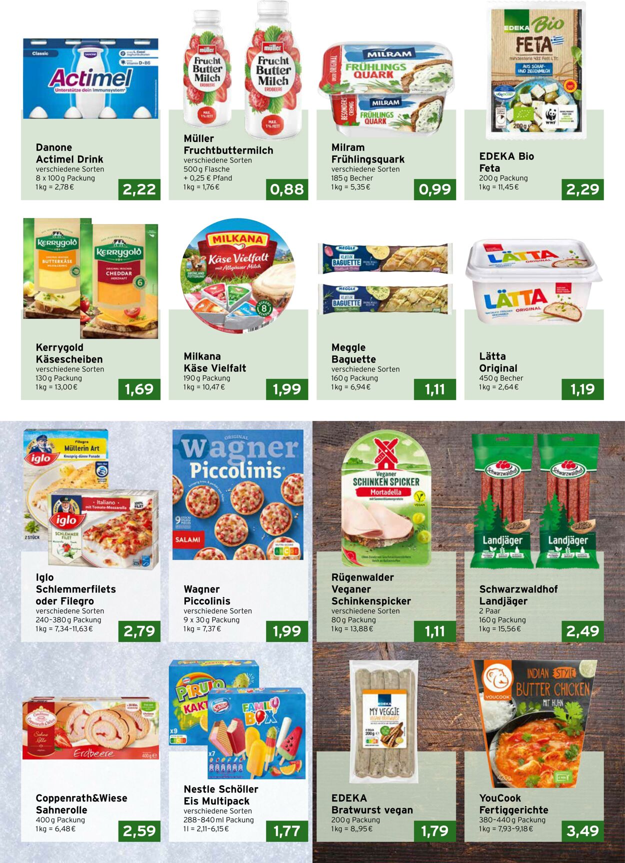Prospekt CAP Markt 07.07.2025 - 12.07.2025
