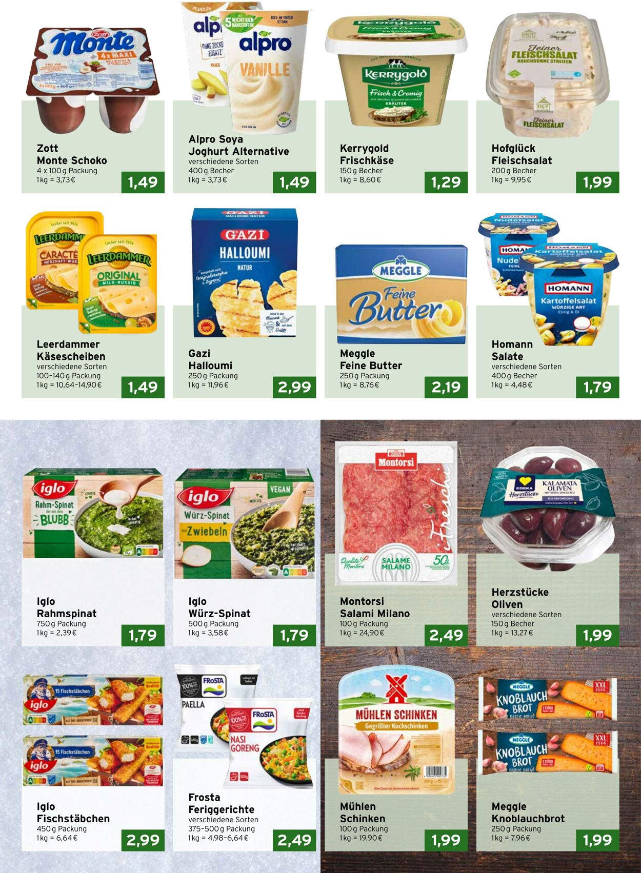 Prospekt CAP Markt 14.07.2025 - 19.07.2025