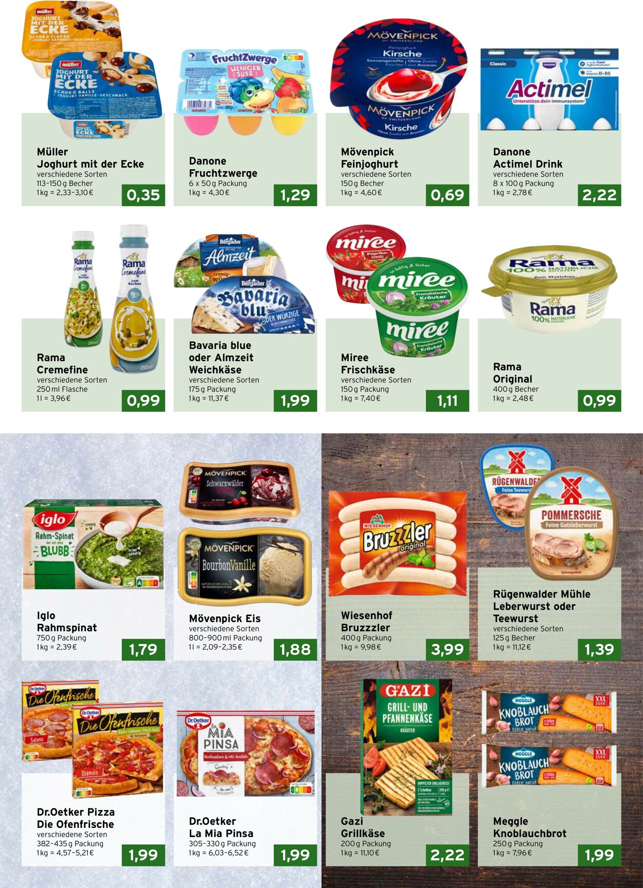 Prospekt CAP Markt 02.06.2025 - 07.06.2025