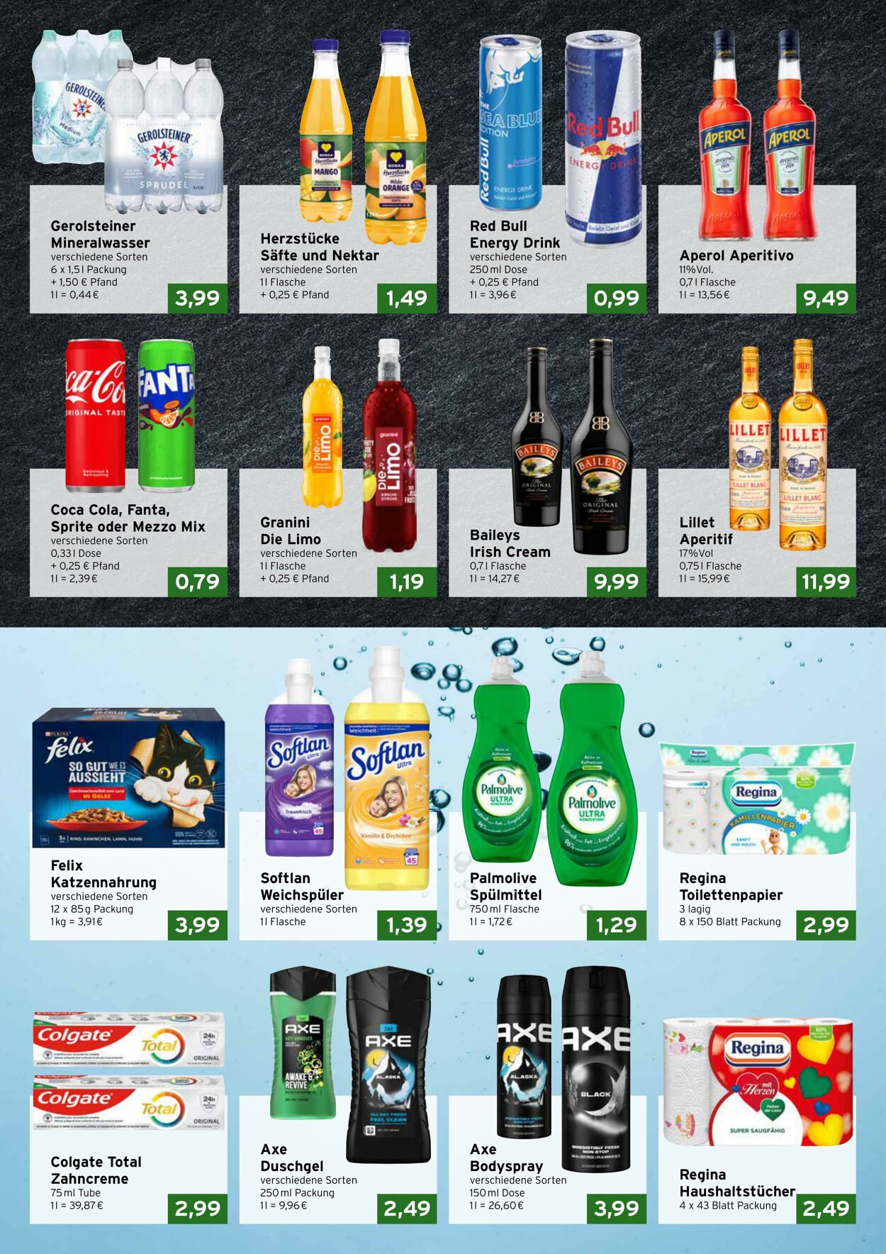 Prospekt CAP Markt 02.06.2025 - 07.06.2025