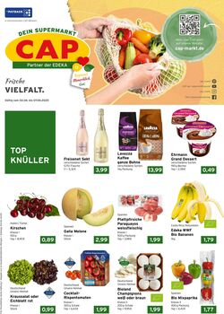 Prospekt CAP Markt 02.06.2025 - 07.06.2025