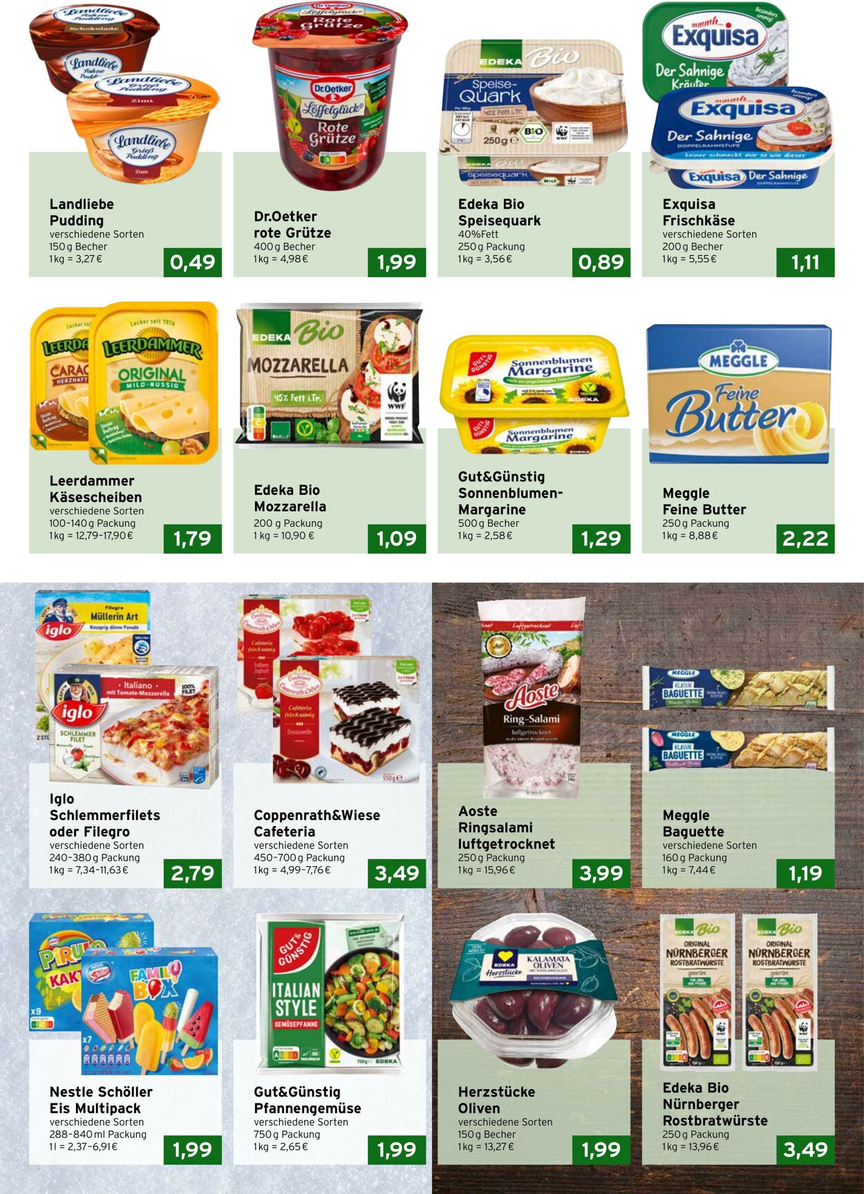Prospekt CAP Markt 10.06.2025 - 14.06.2025