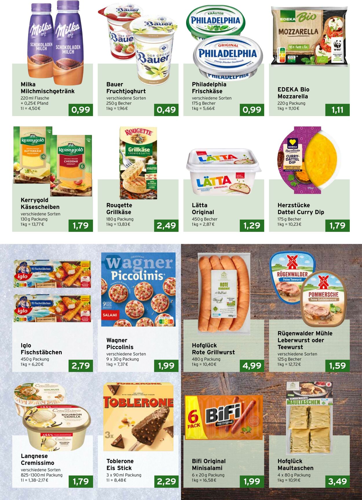 Prospekt CAP Markt 08.09.2025 - 13.09.2025