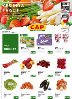 Katalog CAP Markt 07.06.2022-11.06.2022