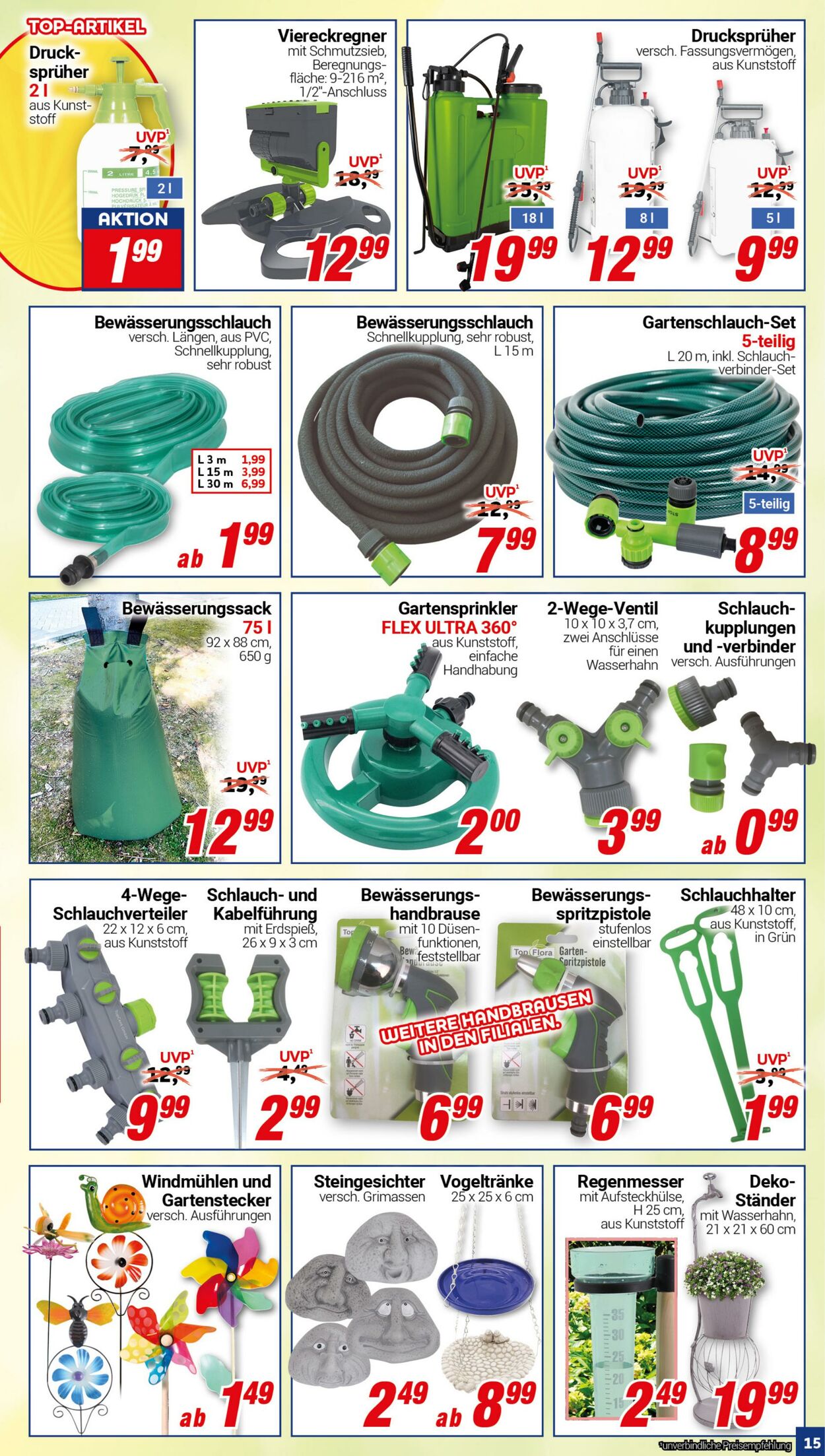 Prospekt CENTERSHOP 30.06.2025 - 05.07.2025
