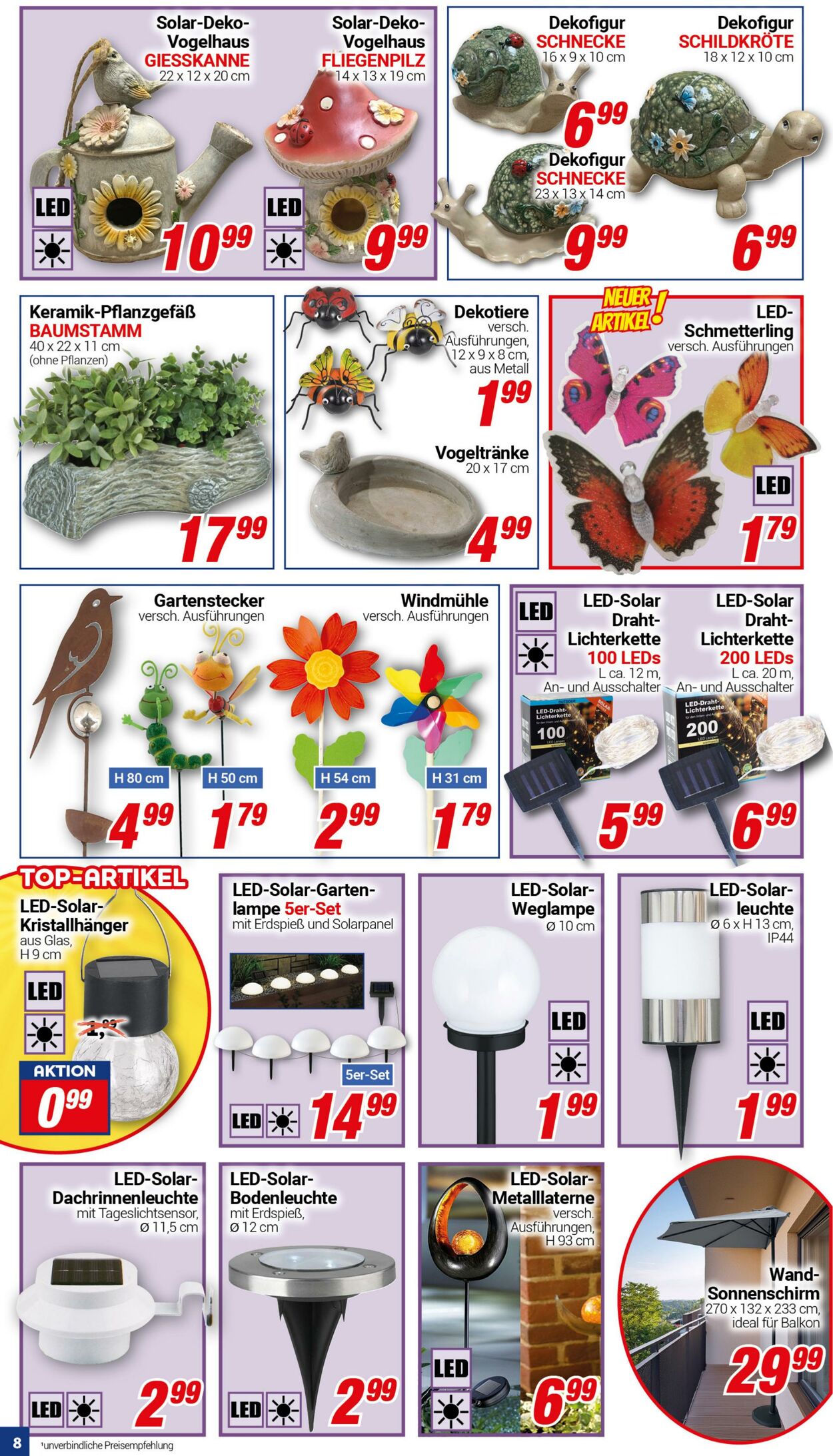 Prospekt CENTERSHOP 23.06.2025 - 28.06.2025