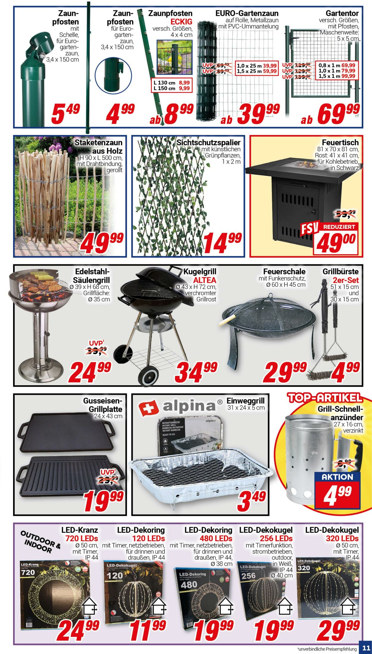 Prospekt CENTERSHOP 23.06.2025 - 28.06.2025