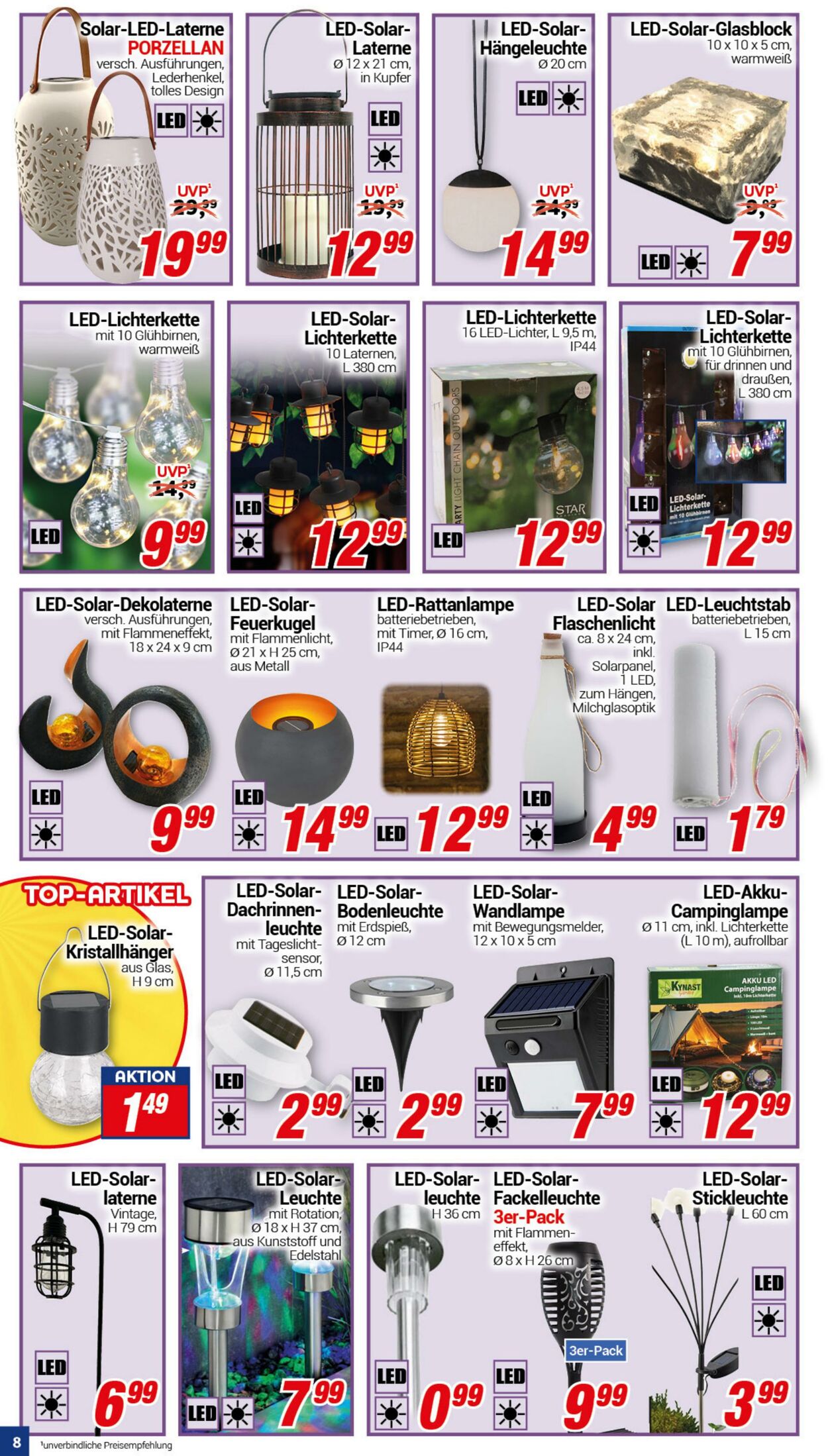 Prospekt CENTERSHOP 09.06.2025 - 14.06.2025