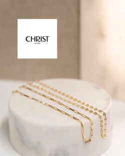 Prospekt Christ 22.12.2025 - 31.12.2025