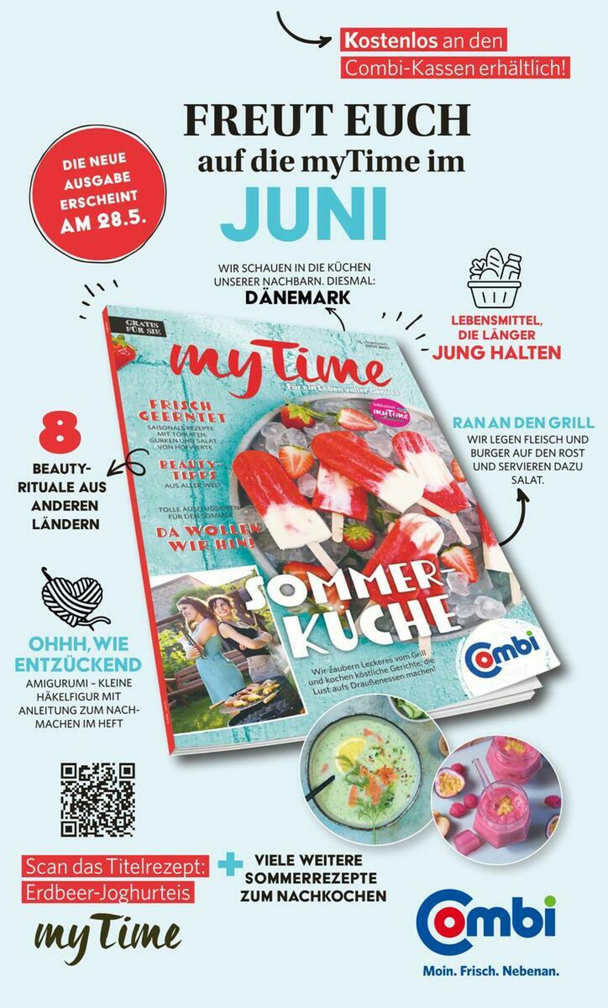 Prospekt Combi 02.06.2025 - 07.06.2025