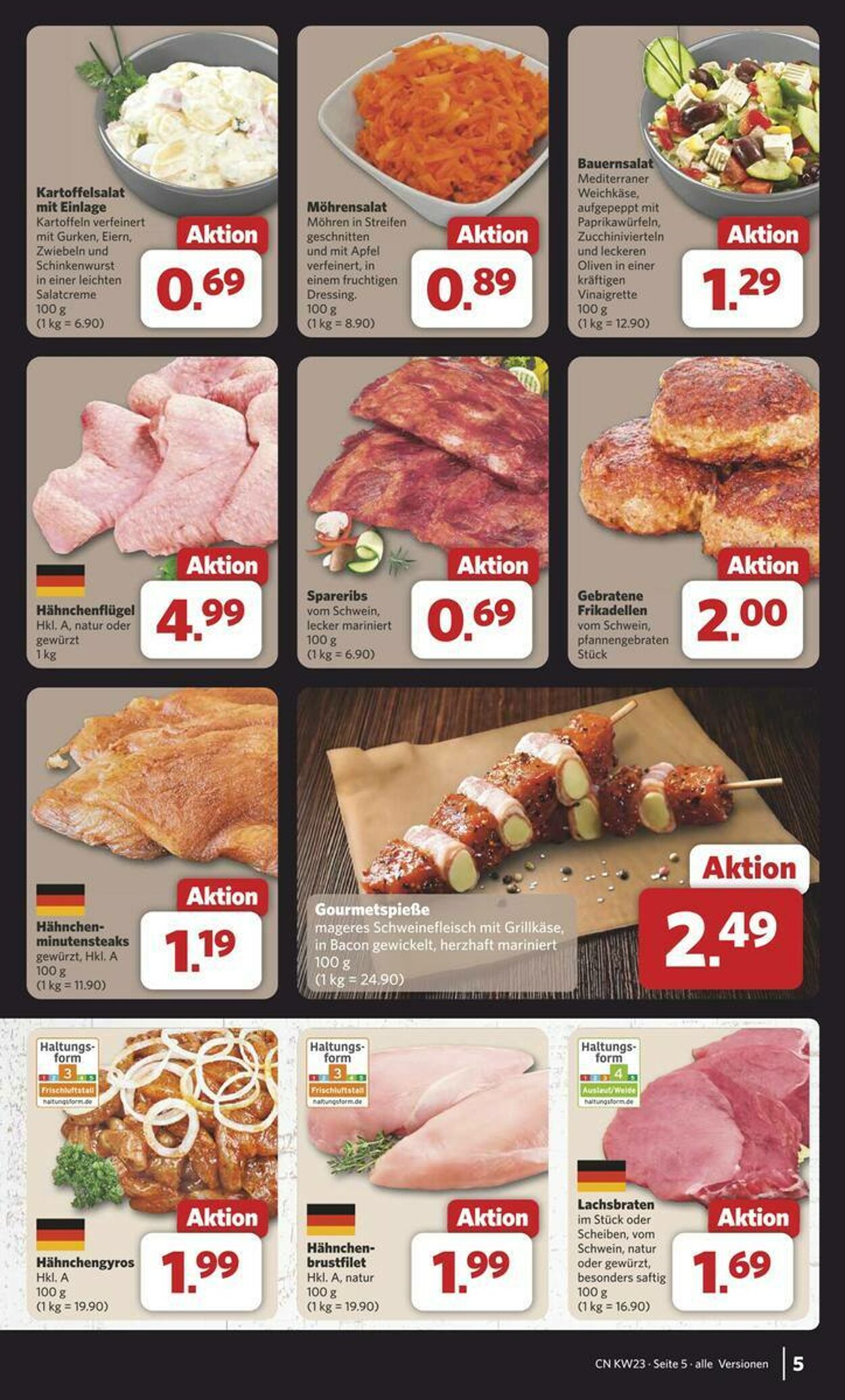 Prospekt Combi 02.06.2025 - 07.06.2025