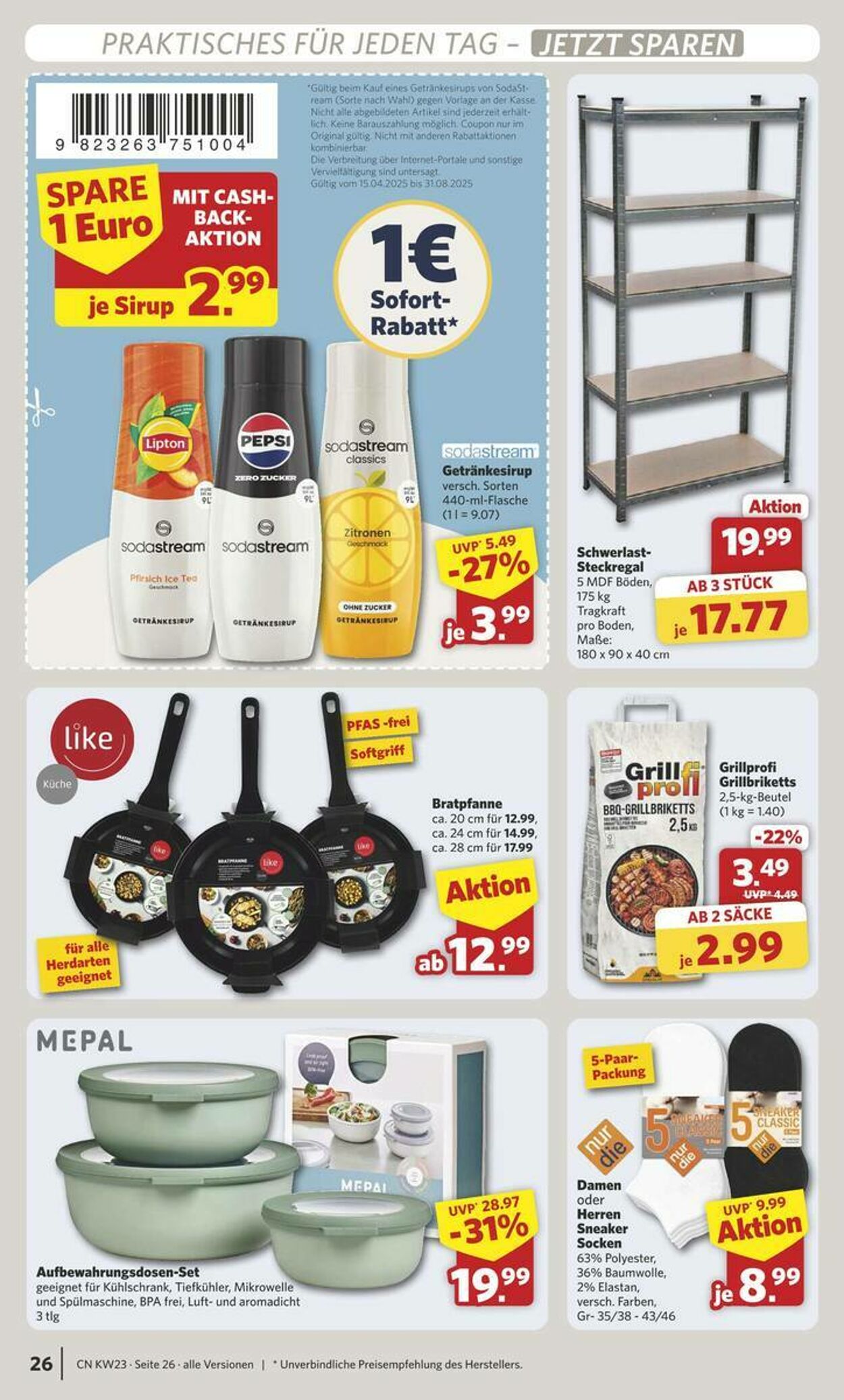 Prospekt Combi 02.06.2025 - 07.06.2025