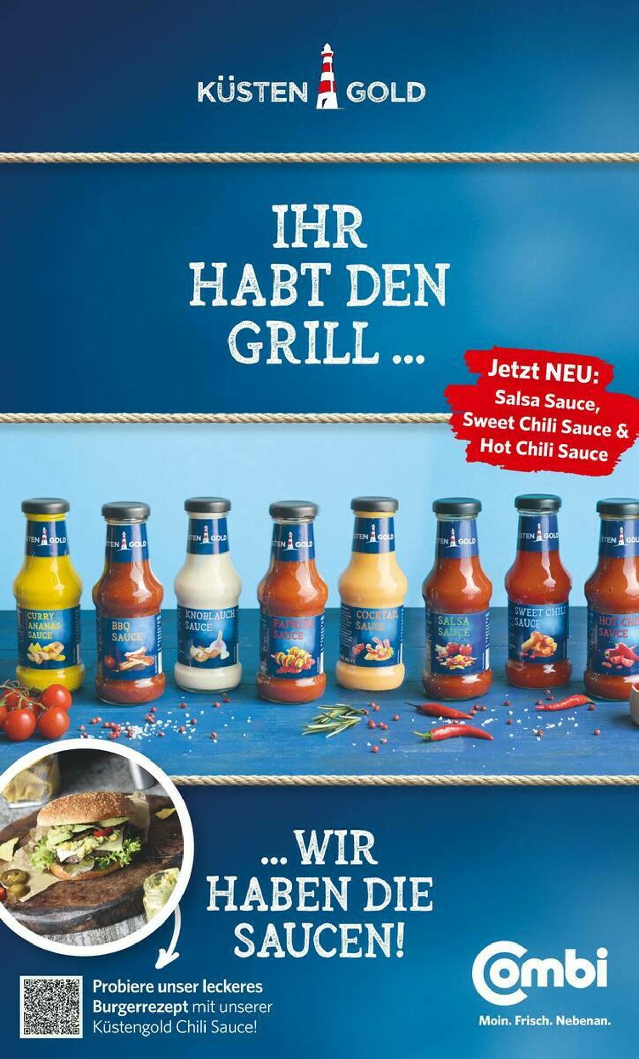 Prospekt Combi 02.06.2025 - 07.06.2025