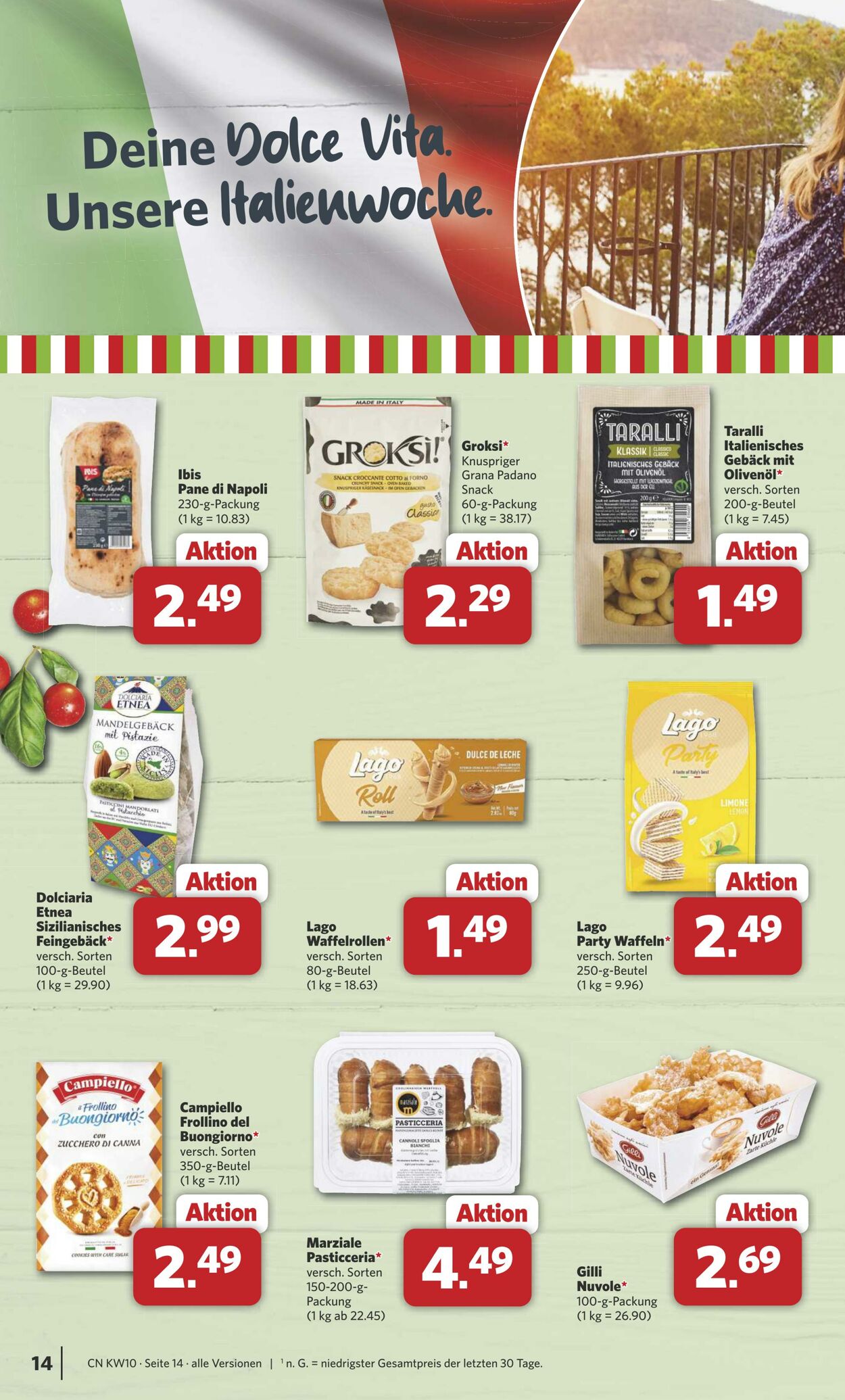 Prospekt Combi 02.03.2026 - 07.03.2026