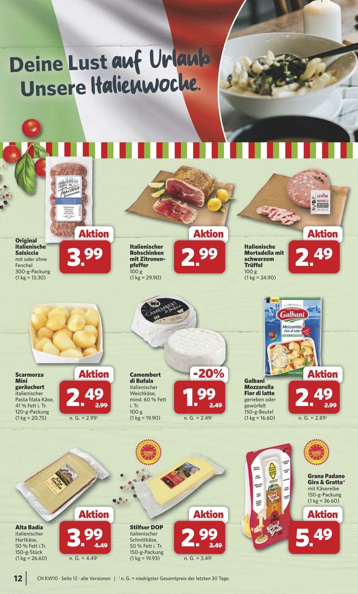 Prospekt Combi 02.03.2026 - 07.03.2026