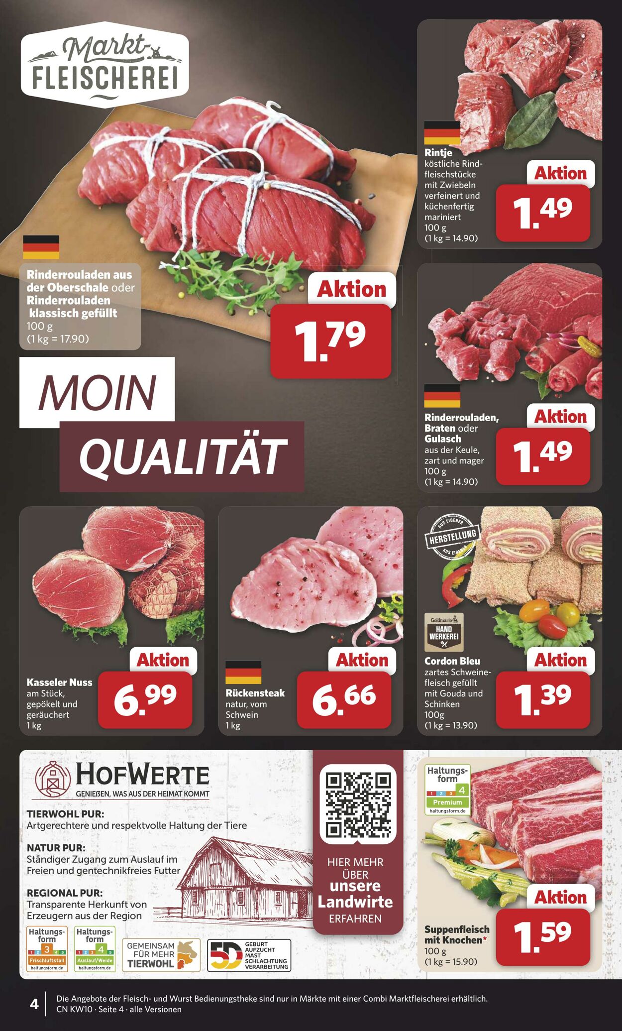 Prospekt Combi 02.03.2026 - 07.03.2026