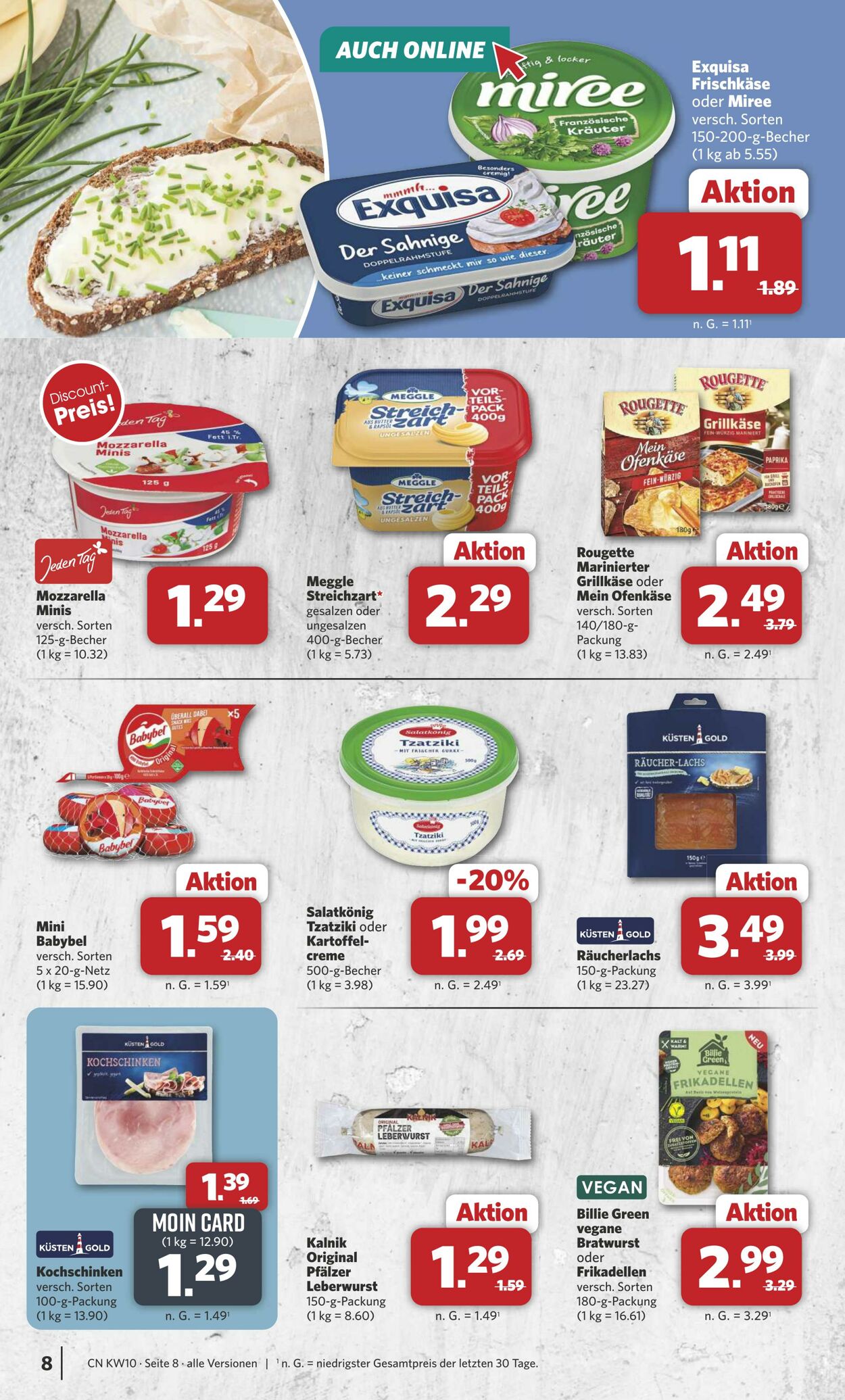 Prospekt Combi 02.03.2026 - 07.03.2026