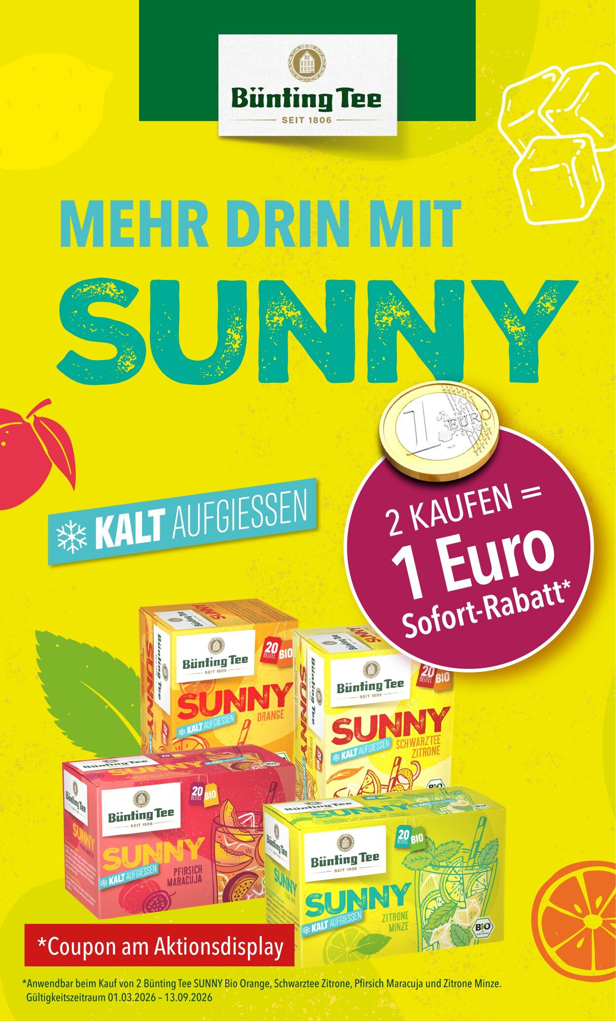Prospekt Combi 11.05.2026 - 16.05.2026