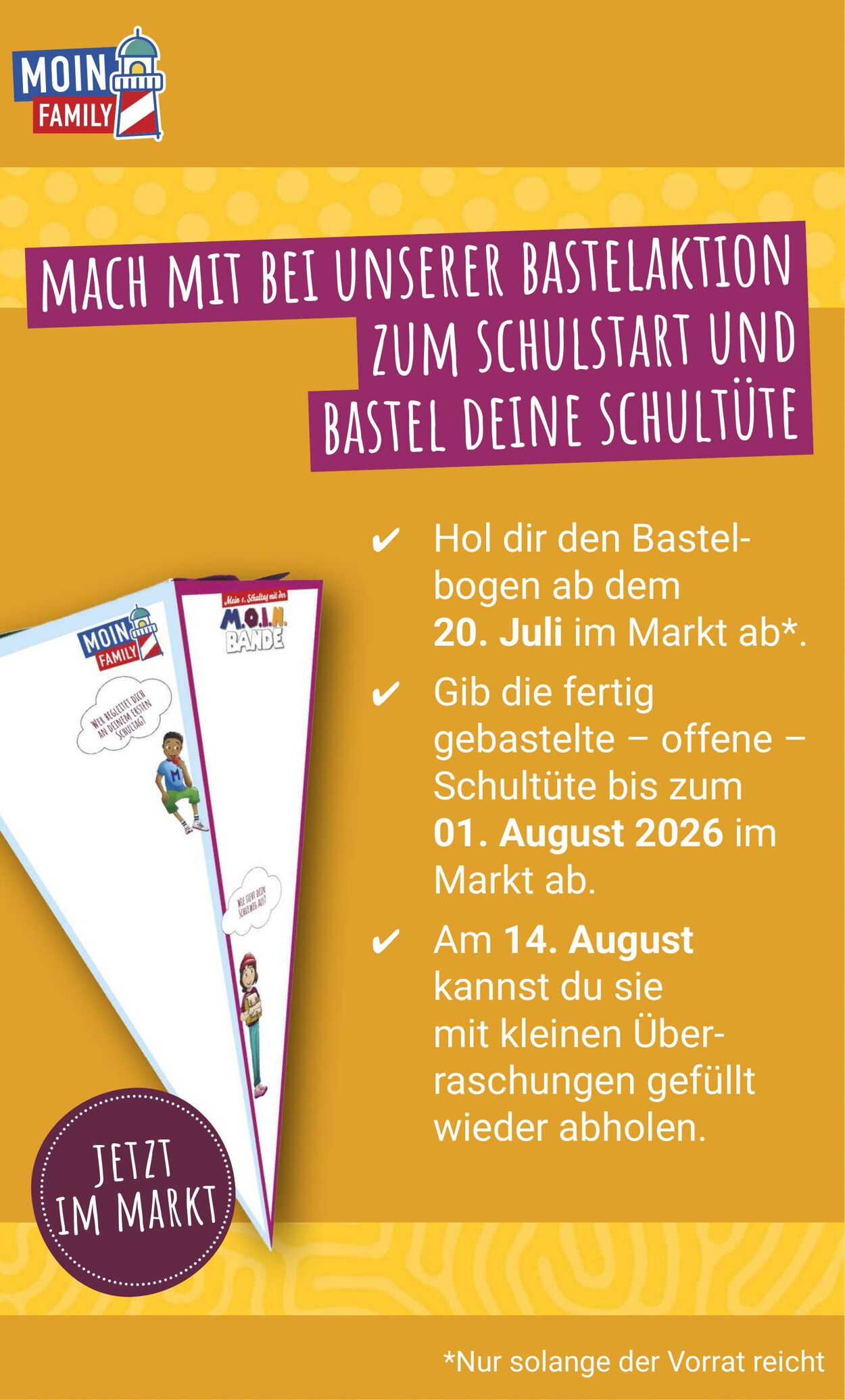 Prospekt Combi 27.07.2026 - 01.08.2026