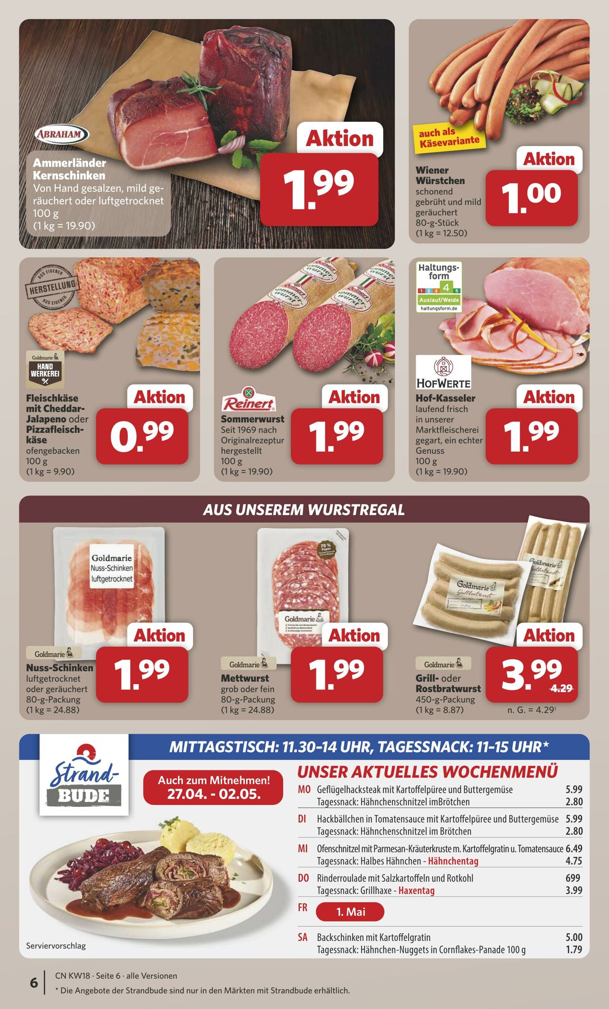 Prospekt Combi 27.04.2026 - 02.05.2026