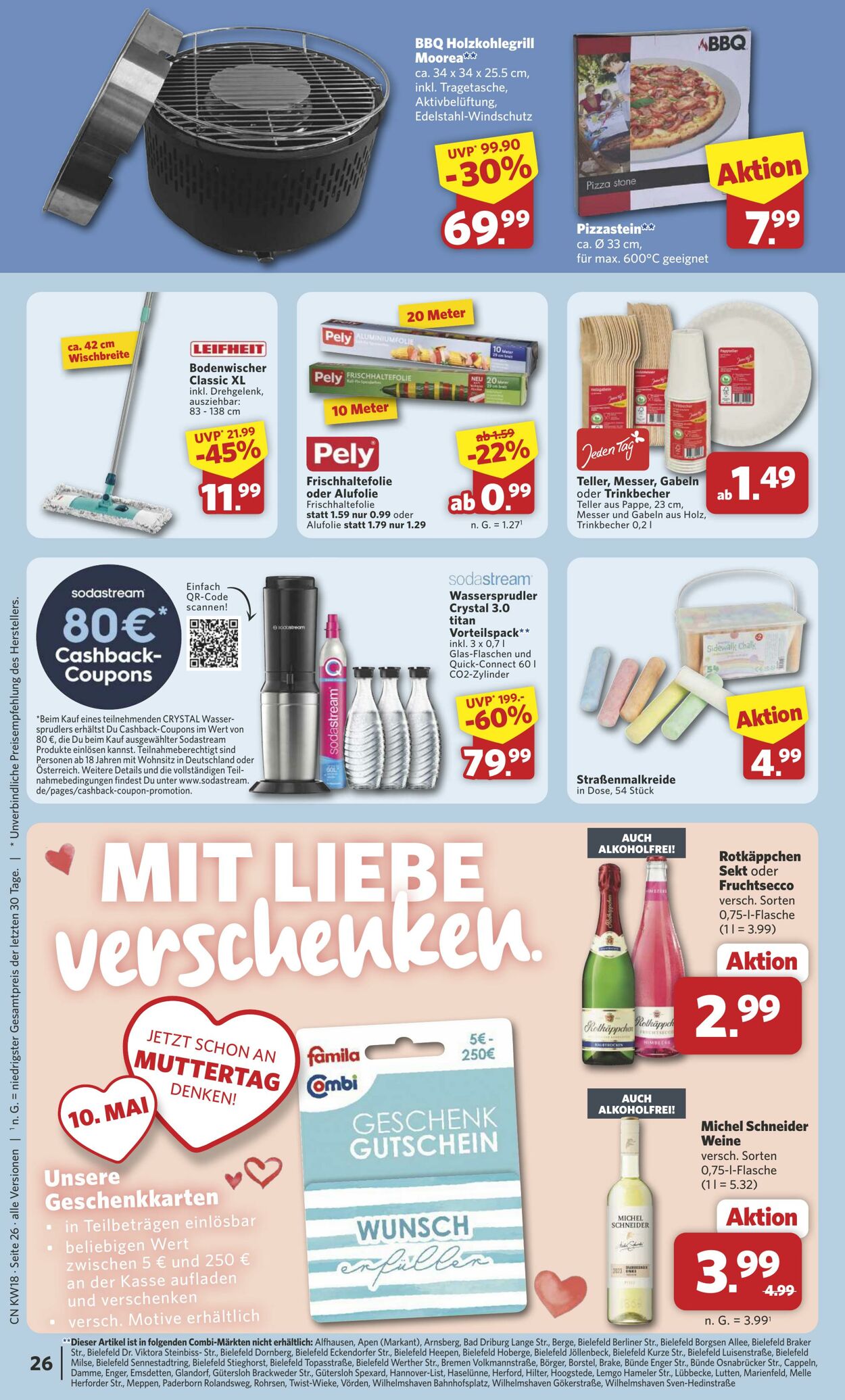 Prospekt Combi 27.04.2026 - 02.05.2026