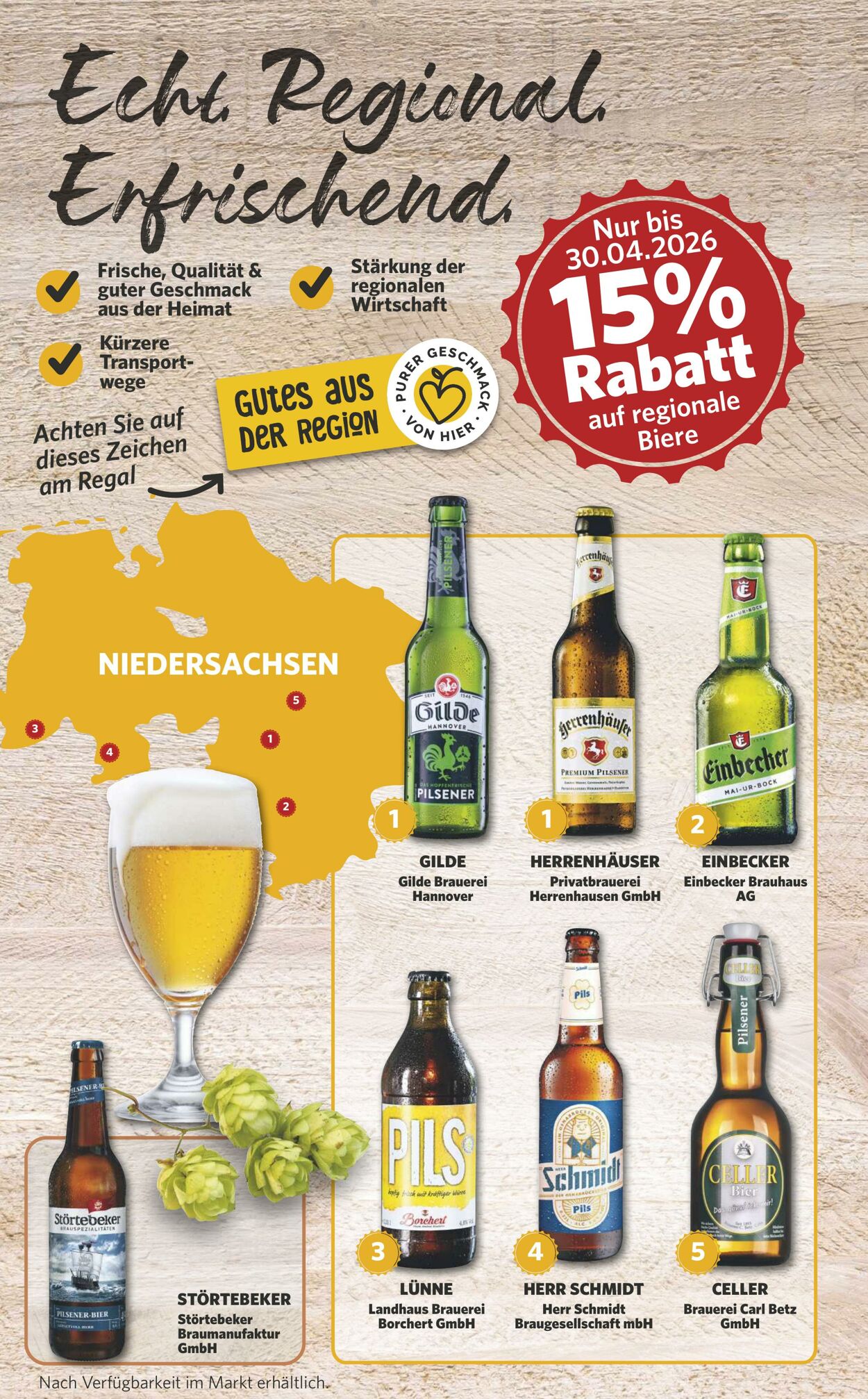 Prospekt Combi 27.04.2026 - 02.05.2026