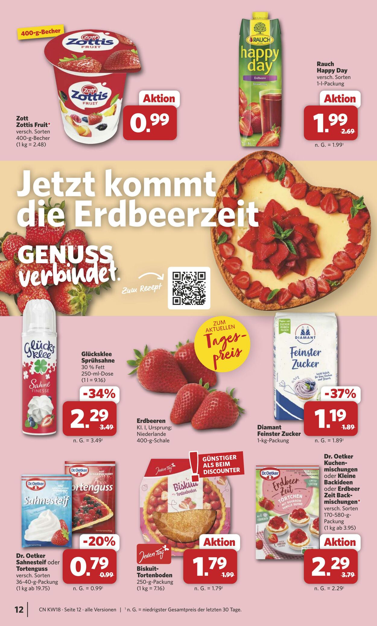 Prospekt Combi 27.04.2026 - 02.05.2026