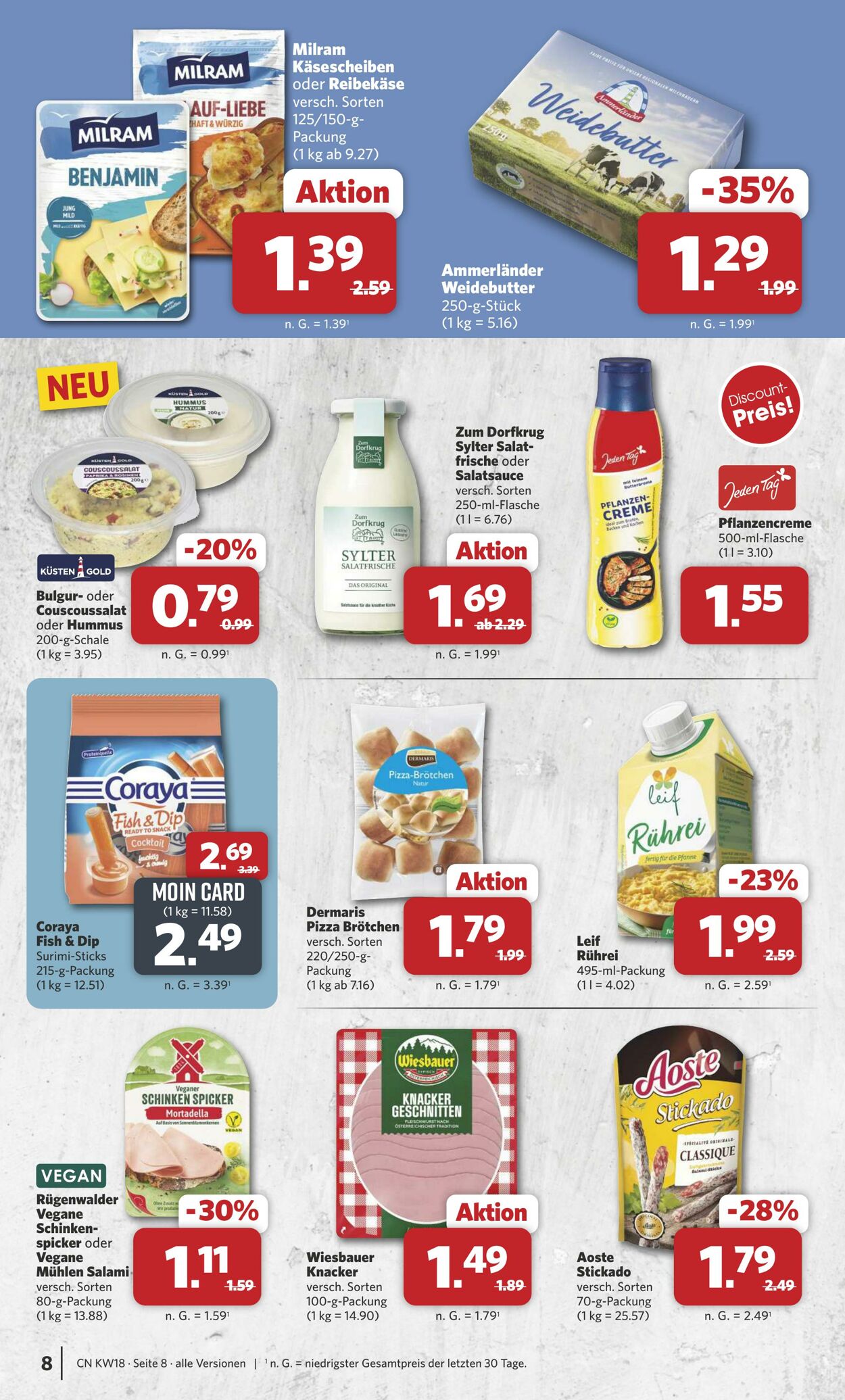 Prospekt Combi 27.04.2026 - 02.05.2026