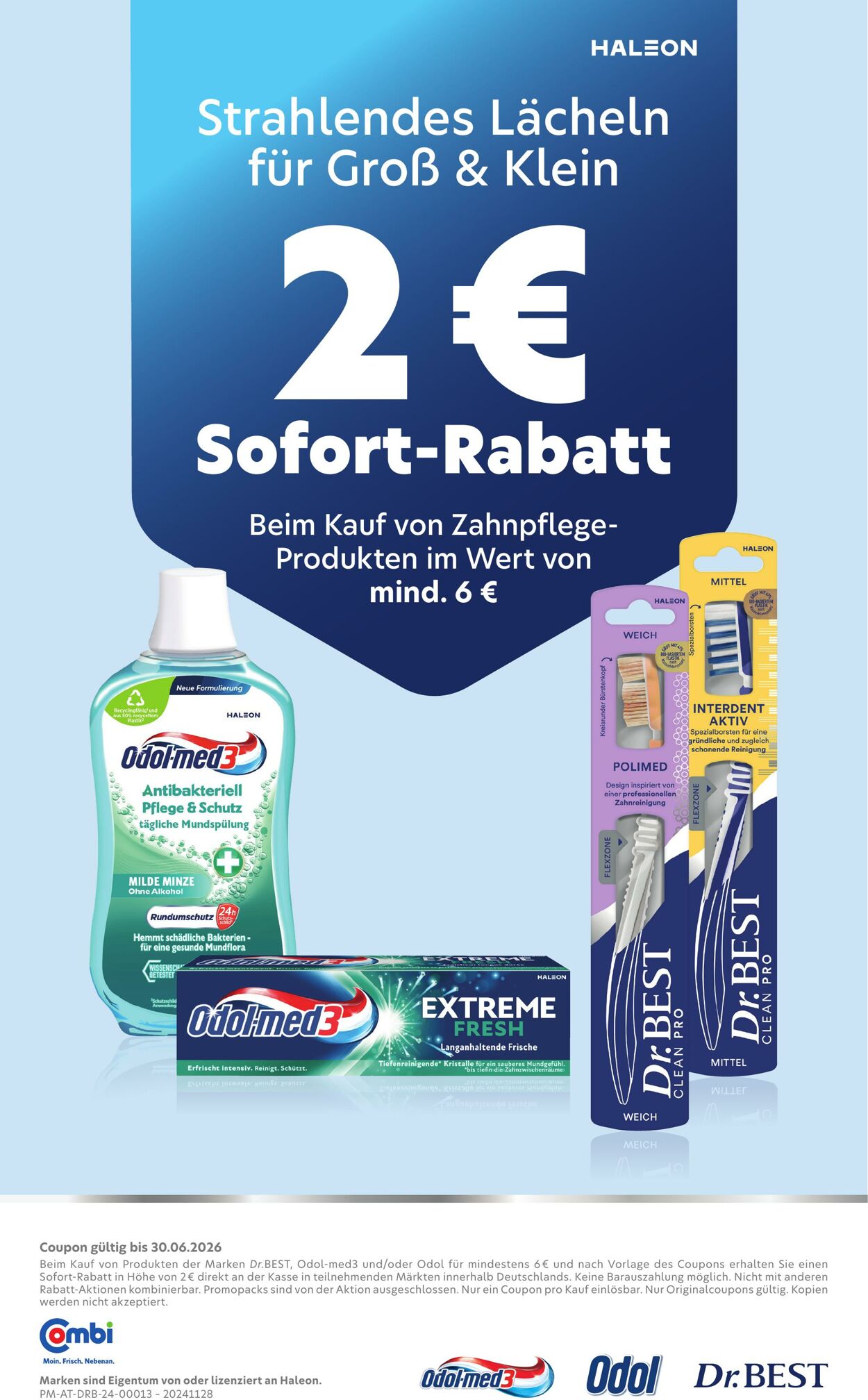Prospekt Combi 27.04.2026 - 02.05.2026