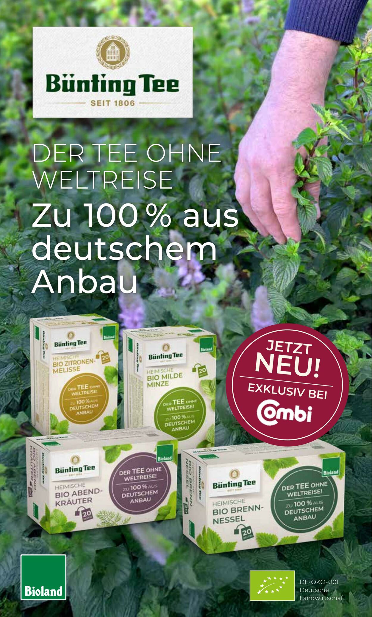 Prospekt Combi 22.06.2026 - 27.06.2026