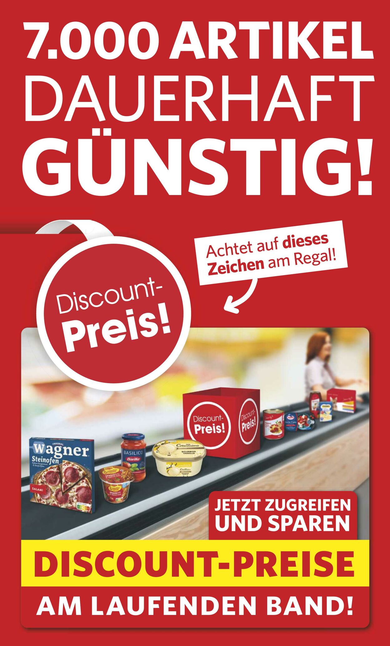 Prospekt Combi 22.06.2026 - 27.06.2026