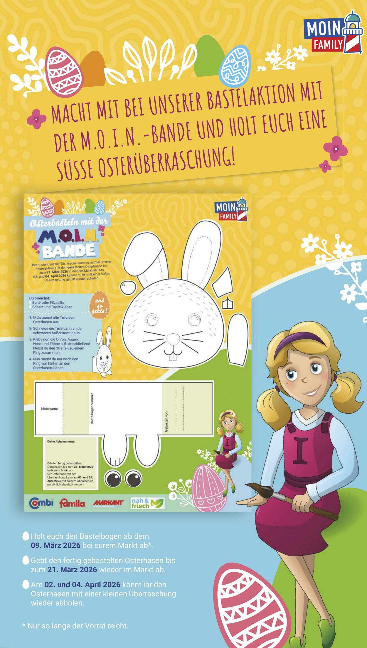 Prospekt Combi 16.03.2026 - 21.03.2026