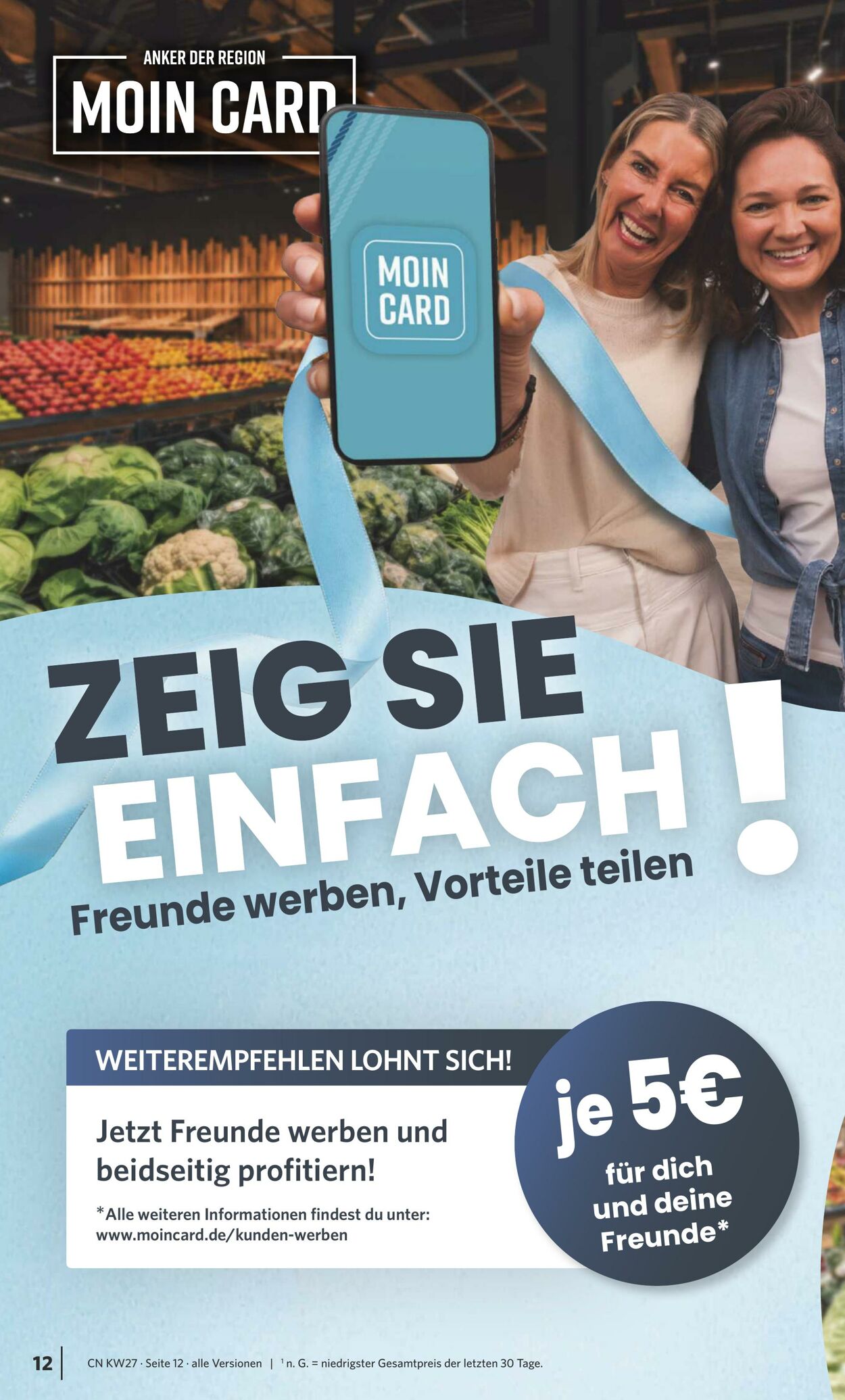 Prospekt Combi 29.06.2026 - 04.07.2026