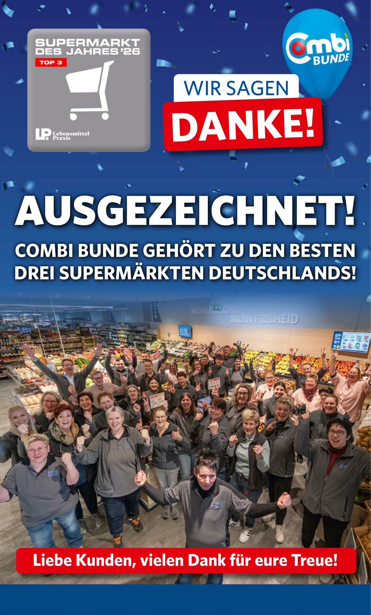 Prospekt Combi 29.06.2026 - 04.07.2026