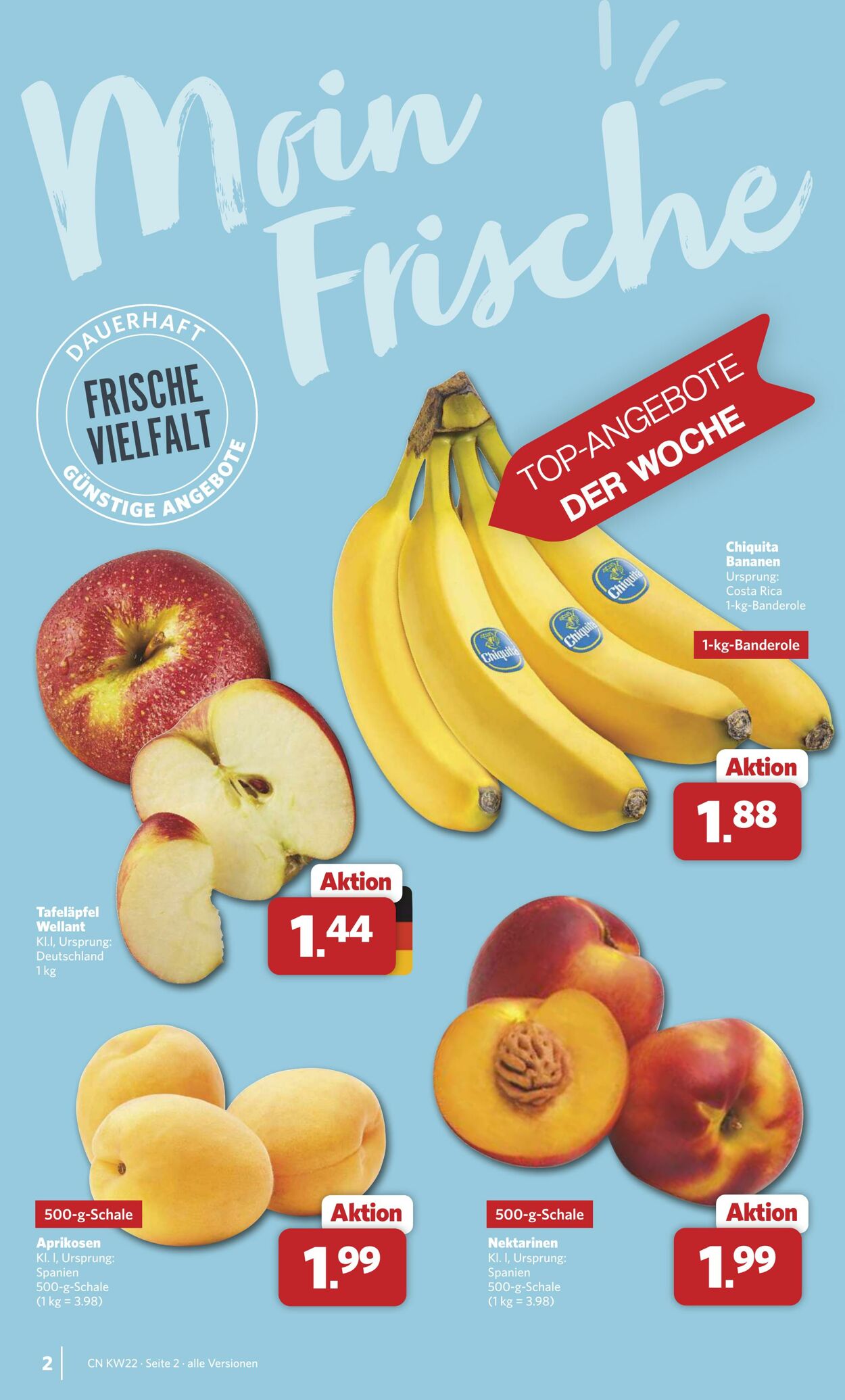 Prospekt Combi 26.05.2026 - 30.05.2026